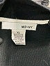 WD.NY Black Cardigan Size XL - photo 7