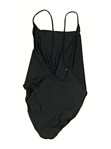 Madewell One Piece Swimsuit (view 2)