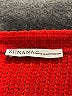 Zenana 100% Polyester Red Pullover Sweater Size XL - photo 7