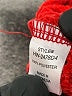 Zenana 100% Polyester Red Pullover Sweater Size XL - photo 8