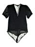 Haute Monde Black Kimono Size S - photo 1
