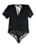 Haute Monde Black Kimono Size S - photo 2