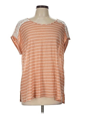 Easel Sleeveless T-Shirt (view 1)