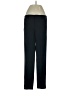 Vince. Solid Black Wool Pants Size 4 - photo 1