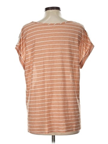 Easel Sleeveless T-Shirt (view 2)