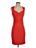 Guess Red Cocktail Dress Size 2 - photo 1