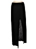 Bench Solid Black Formal Skirt Size M - photo 2