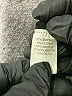 Dreamers Black Kimono Size S - photo 8