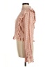Tularosa Pink Long Sleeve Blouse Size M - photo 5