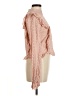 Tularosa Pink Long Sleeve Blouse Size M - photo 4