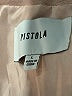 Pistola 100% Polyurethane Pink Jacket Size L - photo 6