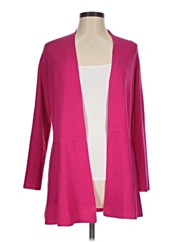 Anne Klein Cardigan (view 1)