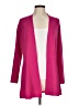 Anne Klein Pink Cardigan Size M - photo 1
