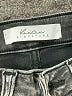KANCAN JEANS Gray Jeans Size 26 waist - photo 4