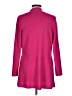Anne Klein Pink Cardigan Size M - photo 2