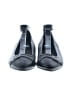 MICHAEL Michael Kors Black Flats Size 2 (baby) - photo 2