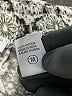 Keren Hart Paisley Silver Casual Pants Size M - photo 8