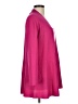 Anne Klein Pink Cardigan Size M - photo 4