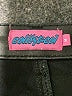 Edikted Black Jeans Size M - photo 4