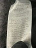 Edikted Black Jeans Size M - photo 5