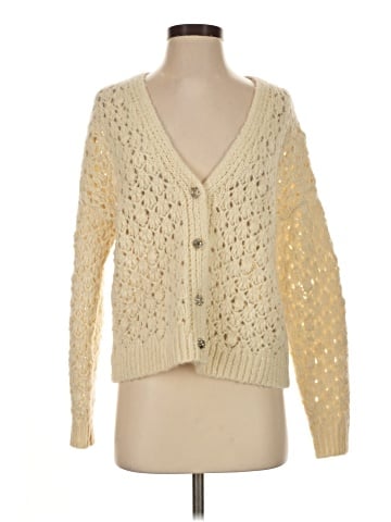 Industry Cardigan (view 1)