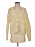 Industry Ivory Cardigan Size S - photo 1