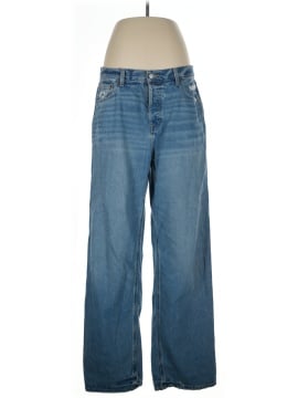 Universal Thread Jeans