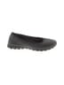 Skechers Black Flats Size 7 - photo 1