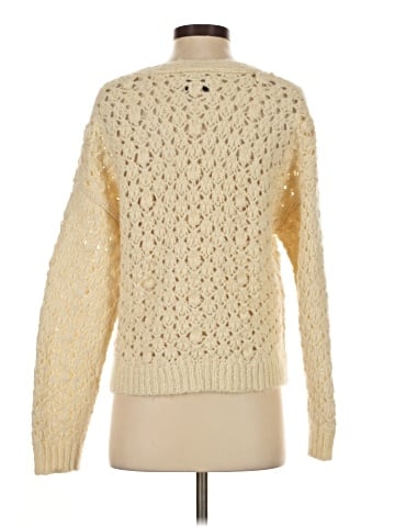 Industry Cardigan (view 2)