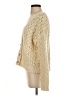 Industry Ivory Cardigan Size S - photo 5