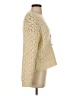 Industry Ivory Cardigan Size S - photo 4