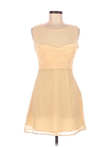 Ekklesia Cocktail Dress (view 1)