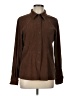 Chelsea Cambell Brown Jacket Size 10 - photo 1