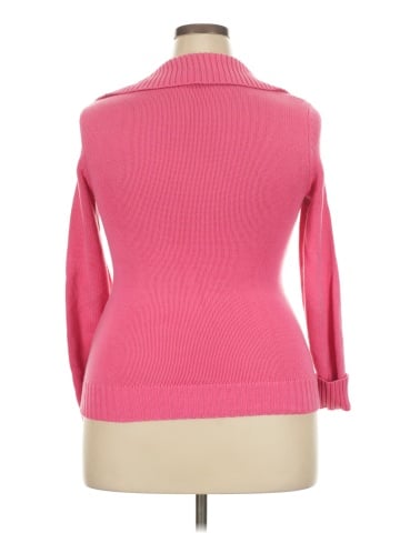 Harold's Pullover Sweater (view 2)