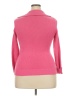 Harold's Pink Pullover Sweater Size 18 - photo 2