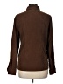 Chelsea Cambell Brown Jacket Size 10 - photo 2