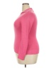 Harold's Pink Pullover Sweater Size 18 - photo 5