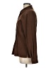 Chelsea Cambell Brown Jacket Size 10 - photo 5
