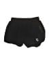 Unbranded Hearts Black Athletic Shorts Size S - photo 1