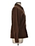 Chelsea Cambell Brown Jacket Size 10 - photo 4