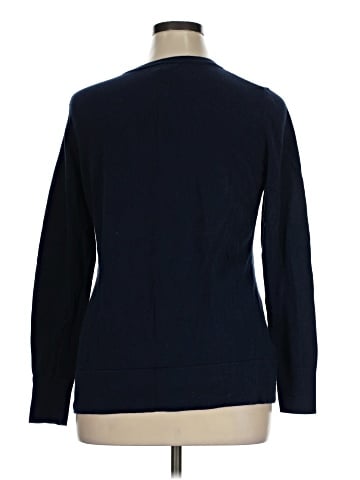 Bass Pullover Sweater (view 2)