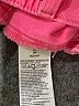 Gap 100% Cotton Solid Pink Shorts Size XS - photo 4