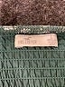 Hollister Green Romper Size L - photo 4