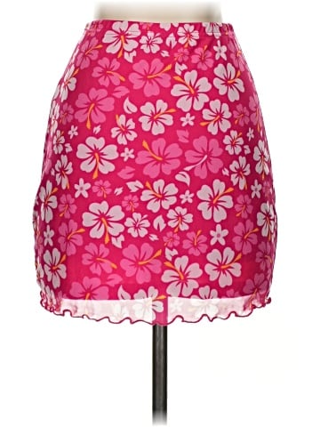 Shein Casual Skirt (view 2)