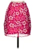 Shein Floral Pink Casual Skirt Size XS - photo 2