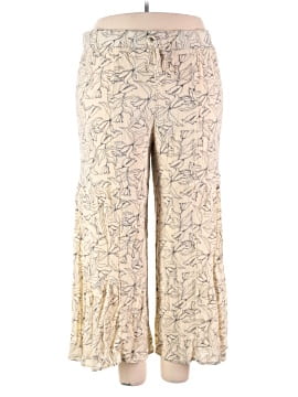 Ashley Stewart Casual Pants