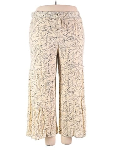 Ashley Stewart Casual Pants (view 1)