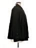 Torrid Black Long Sleeve Blouse Size 1X Plus (1) - photo 4