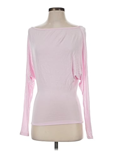 Tresser Long Sleeve T-Shirt (view 1)