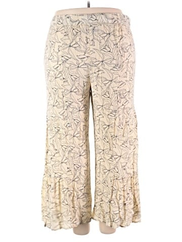 Ashley Stewart Casual Pants (view 2)